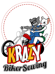 Krazy Biker Katz